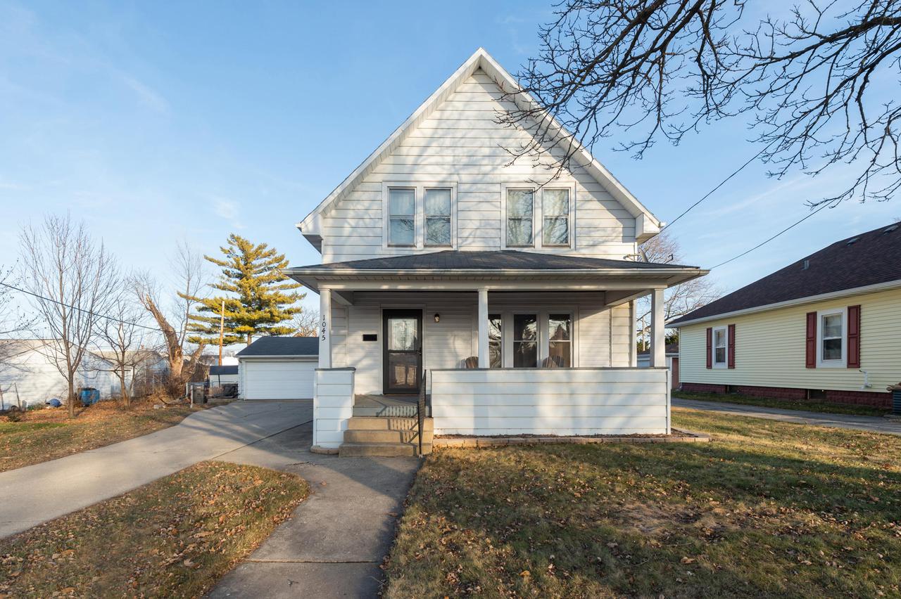 1045 Genesee St., Waukesha, WI 53186