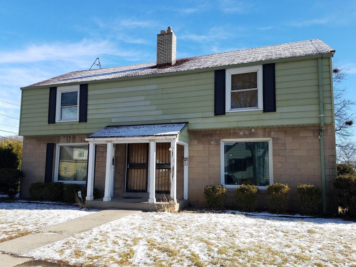 4006 N 41st St #4008, Milwaukee, WI 53216