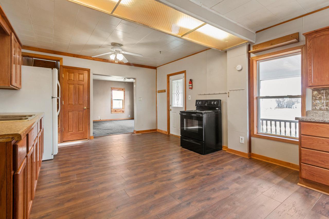 215 W Madison St., Darien, WI 53114