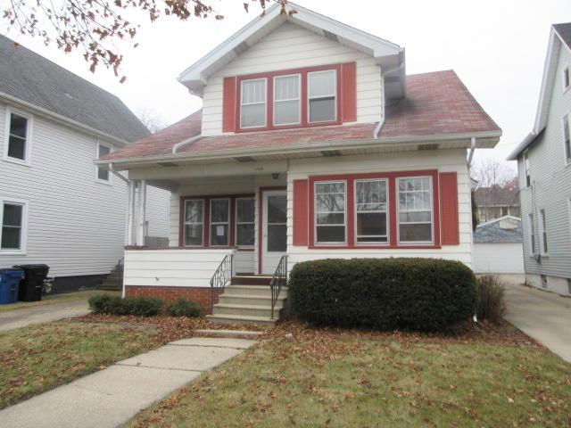 1508 Wisconsin Ave., Racine, WI 53403