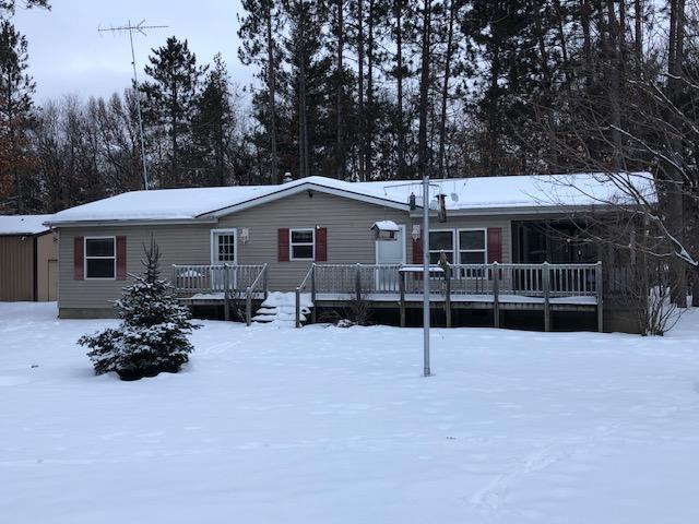 8924 Whiting Ln., Brazeau, WI 54161