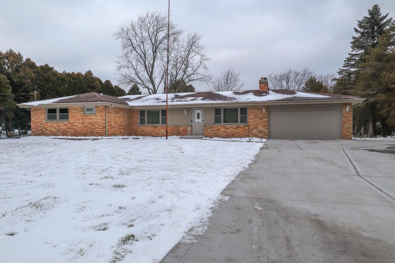 5138 County Line Rd., Mount Pleasant, WI 53403