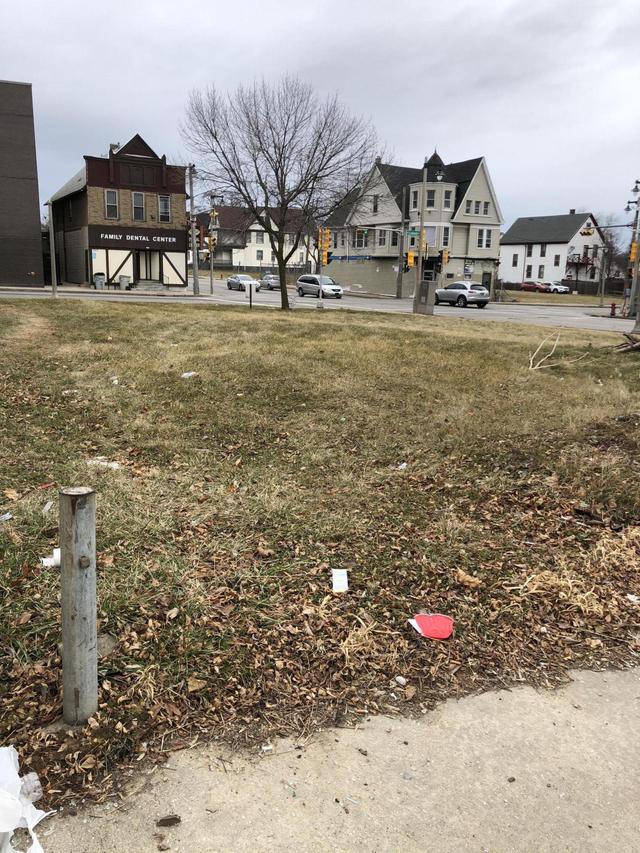 3505 W Lisbon Ave., Milwaukee, WI 53208