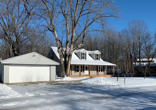 5424 Silver Lake Dr., West Bend, WI 53095