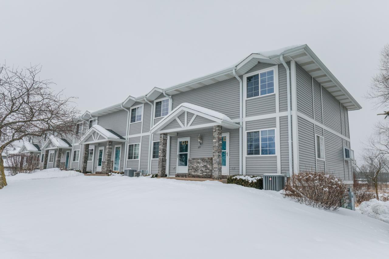 629 Shepherds Dr. #1, West Bend, WI 53090