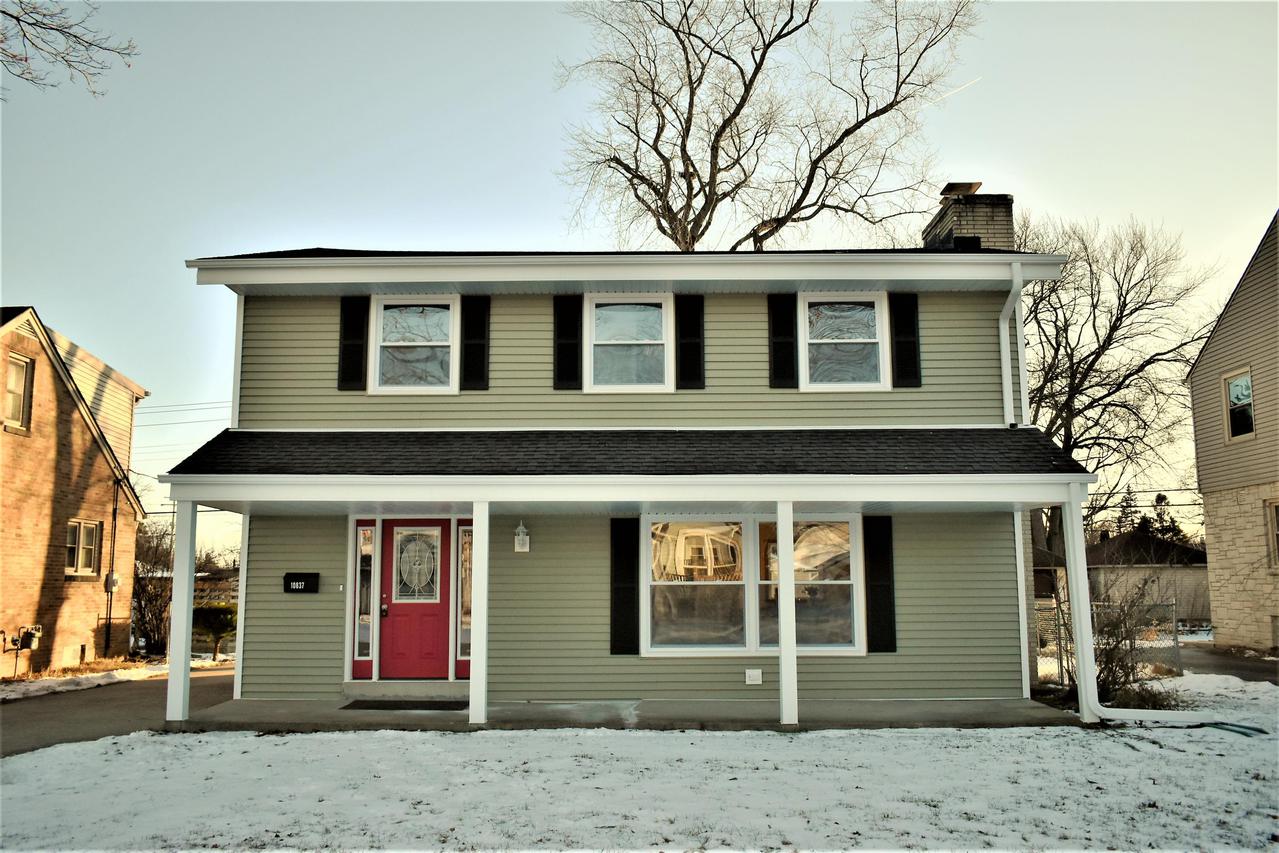10837 W Green Ave., Hales Corners, WI 53130