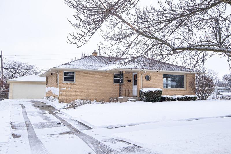 1006 Virginia St., Racine, WI 53405