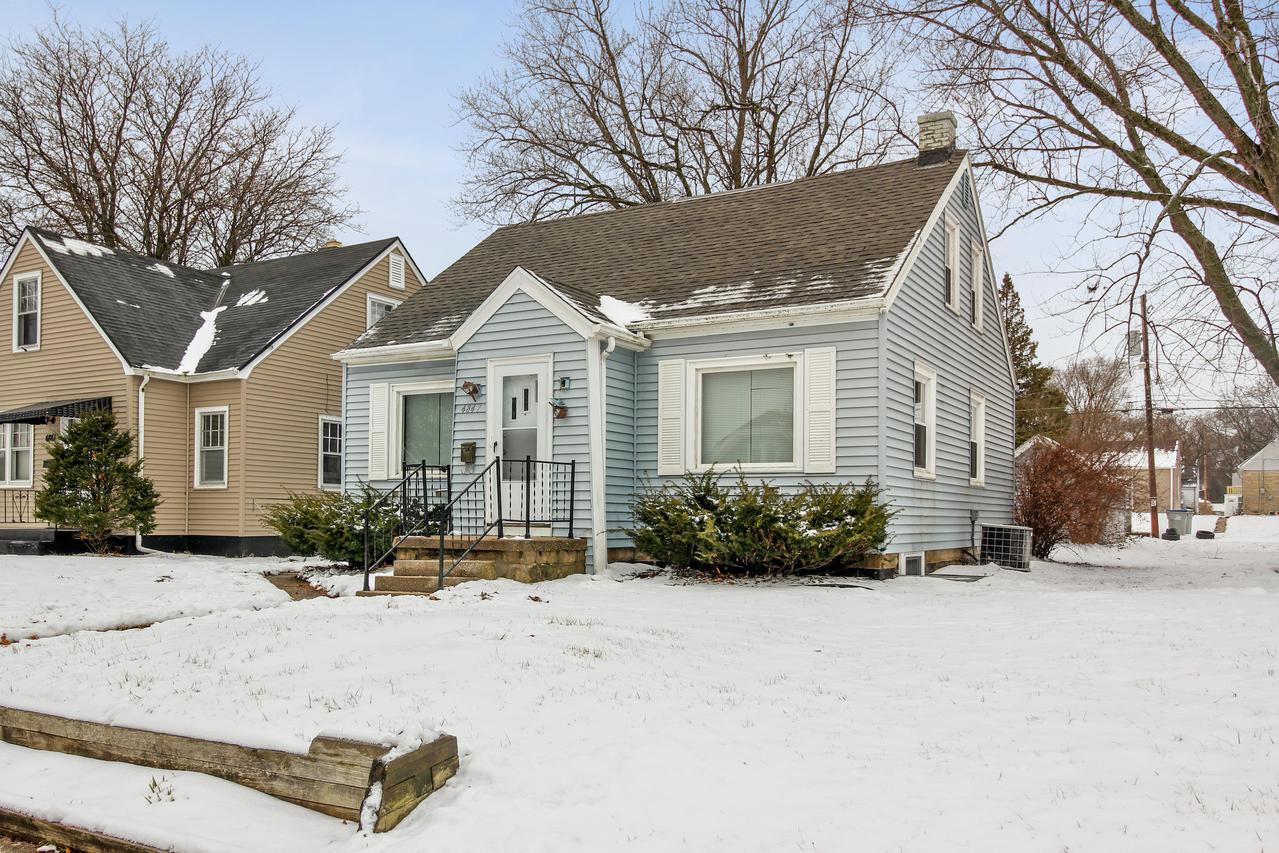 4847 N 71st St., Milwaukee, WI 53218