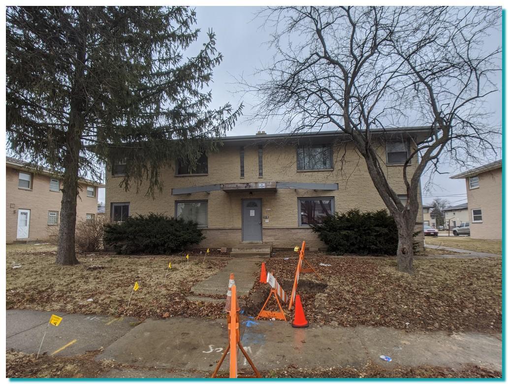 9236 W Birch Ave, Milwaukee, WI 53225