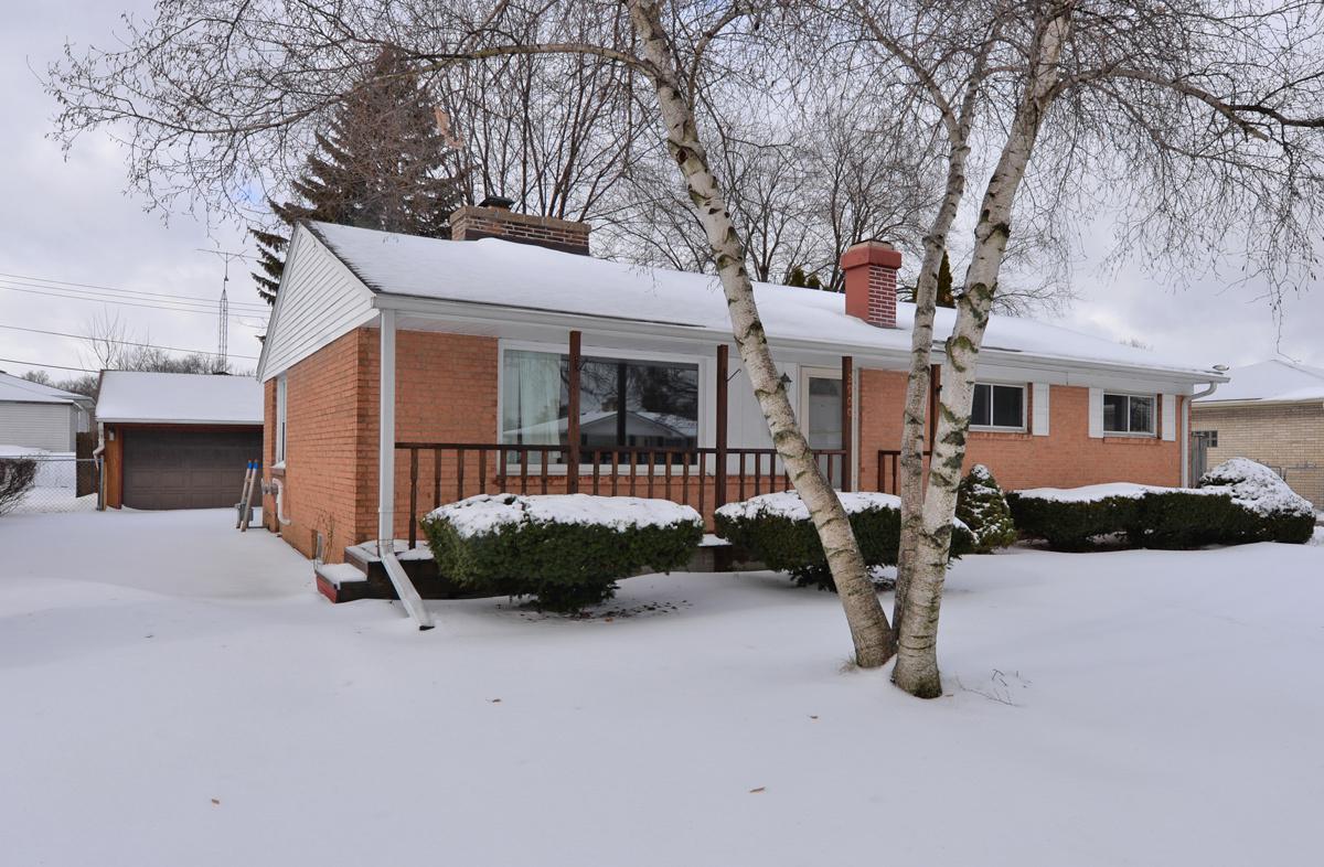 2900 Virginia St., Racine, WI 53405