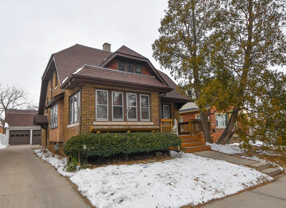 3123 S 43rd St., Milwaukee, WI 53219