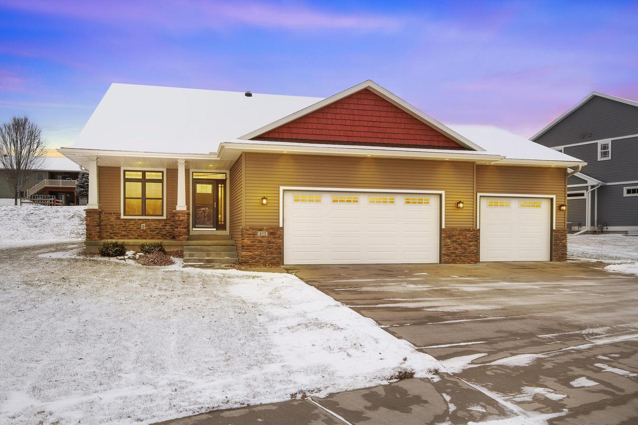 405 Juniper Ln., Holmen, WI 54636