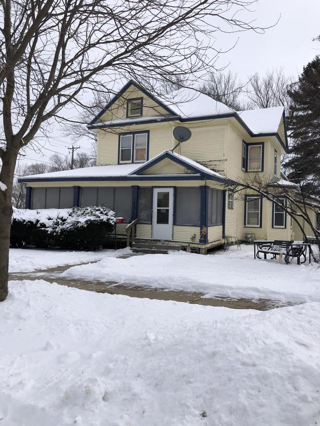 801 Jefferson Ave., Sparta, WI 54656