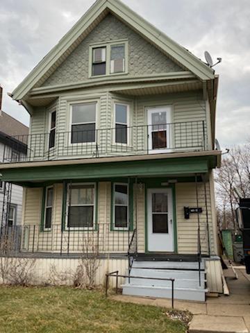 2508 S 5th St, Milwaukee, WI 53207