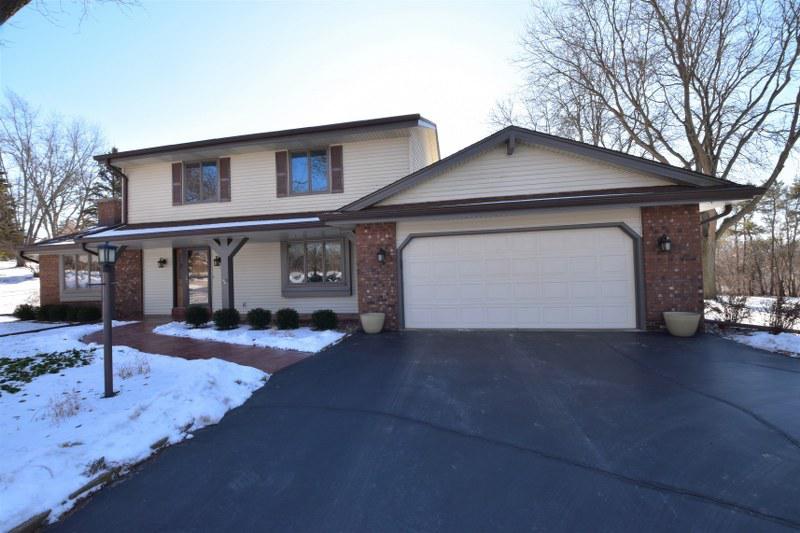 S65W25065 Verta Vista Dr., Vernon, WI 53189