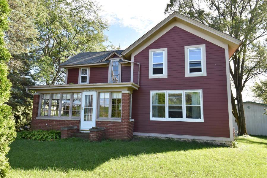 S103W22005 Kelsey Ave., Vernon, WI 53103