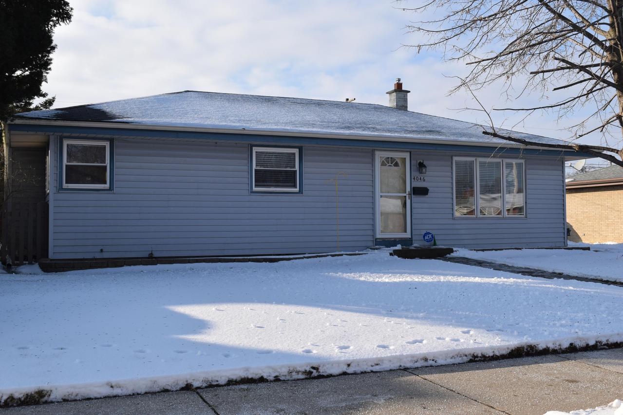 4046 Monterey Dr., Racine, WI 53402