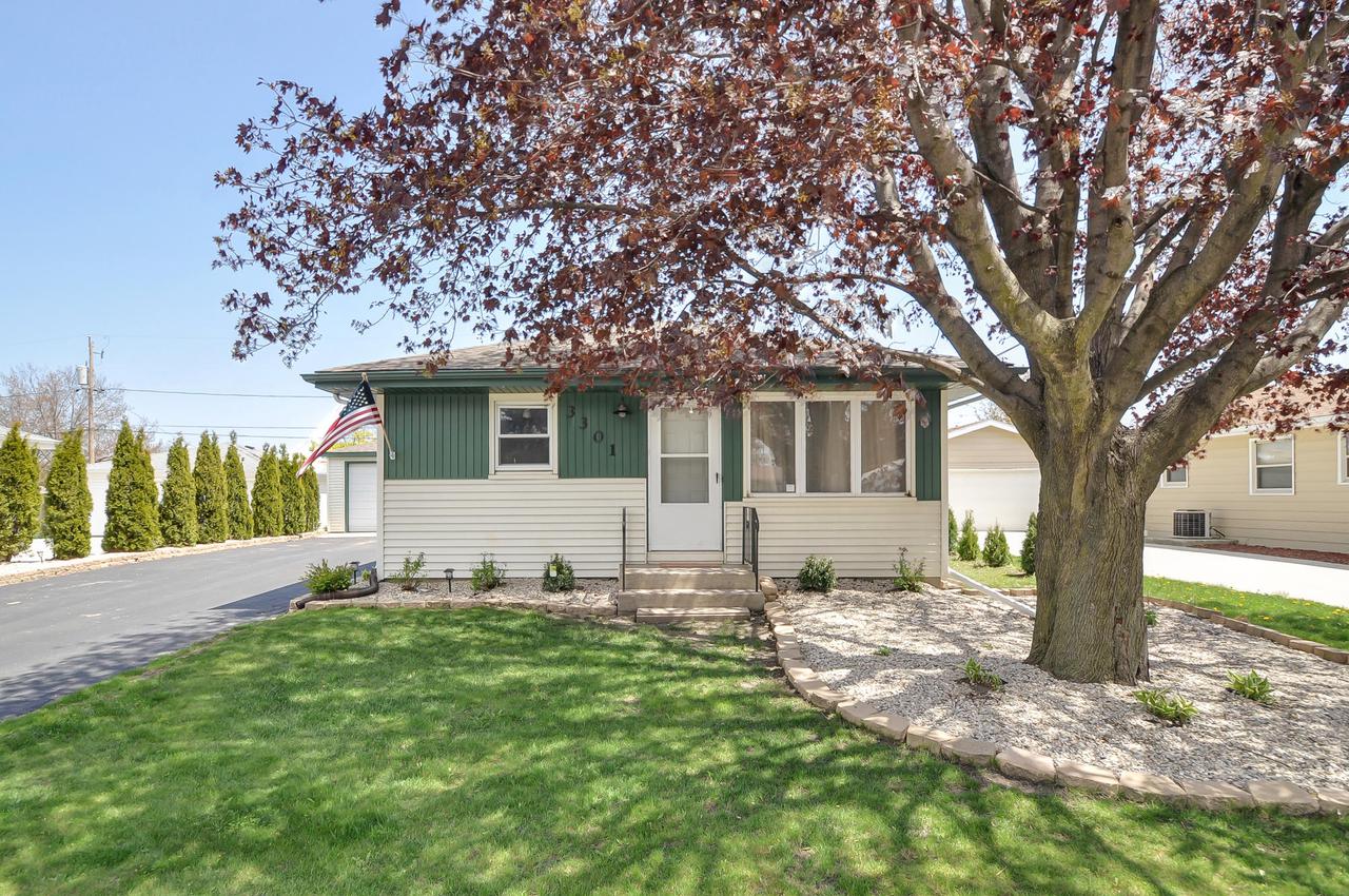 3301 90th St., Sturtevant, WI 53177