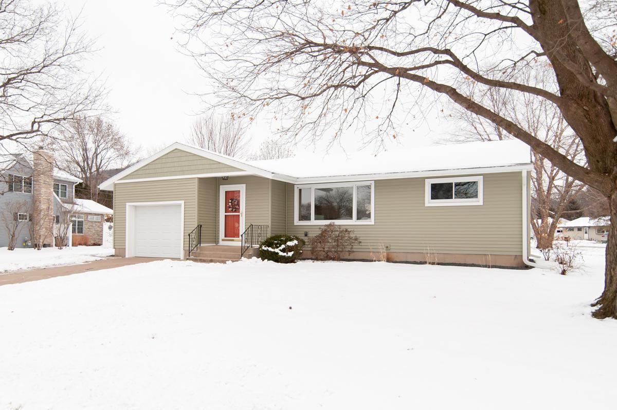 2241 Hiawatha Ave, Shelby, WI 54601