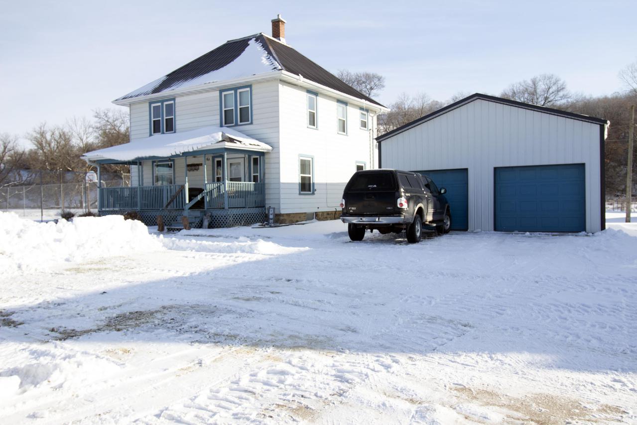 205 N Church St., Norwalk, WI 54648