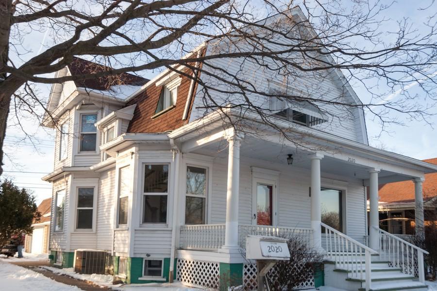 2020 N Main St., Racine, WI 53402