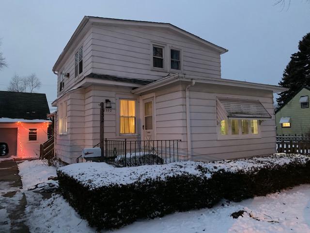 1332 Orchard St., Racine, WI 53405
