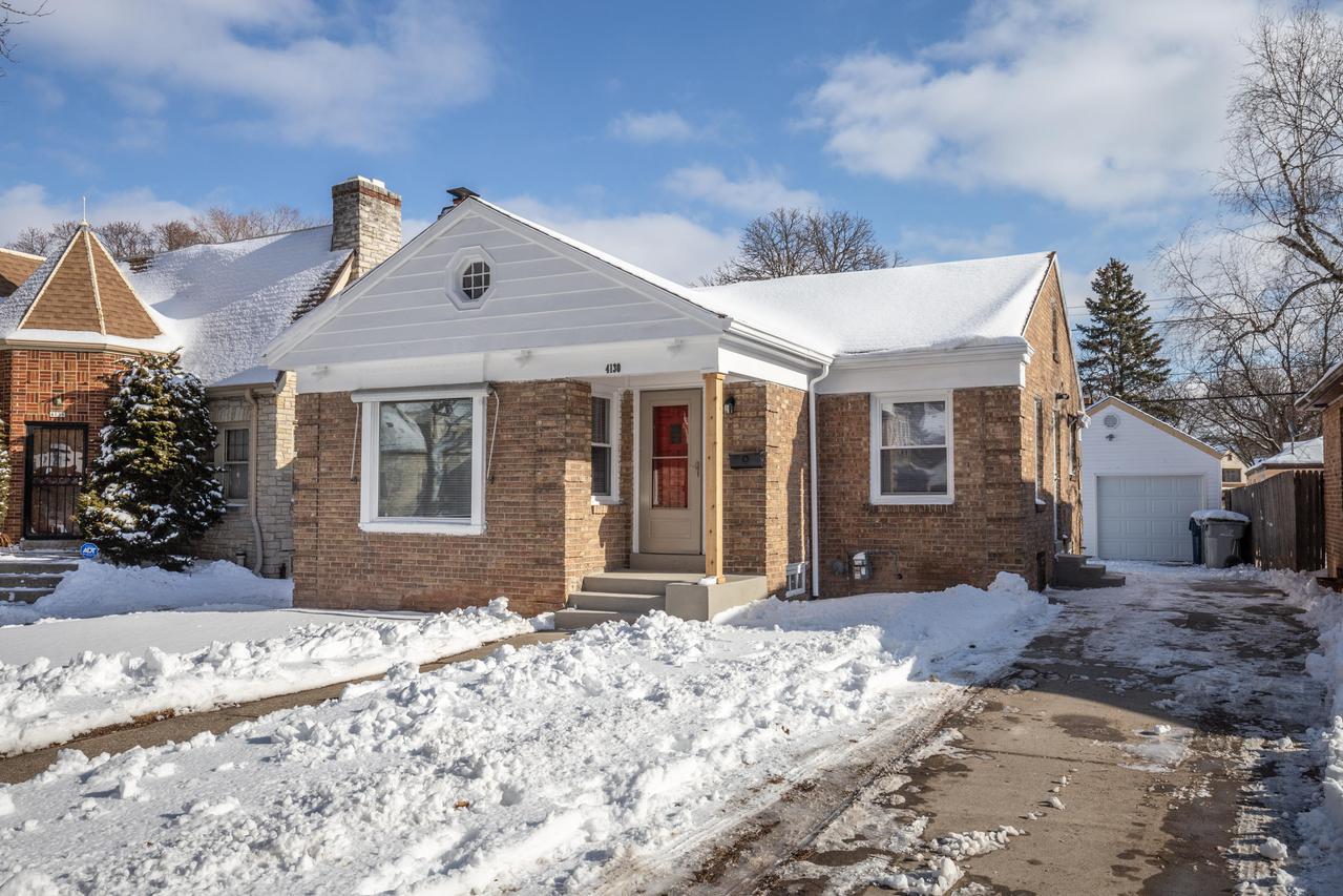 4130 N 40th St, Milwaukee, WI 53216