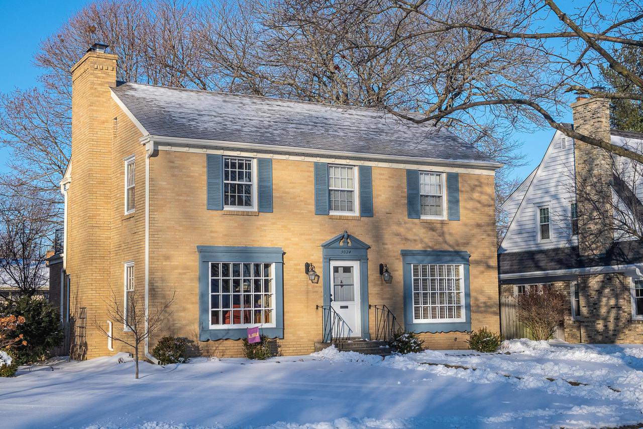 3024 Chatham St., Racine, WI 53402