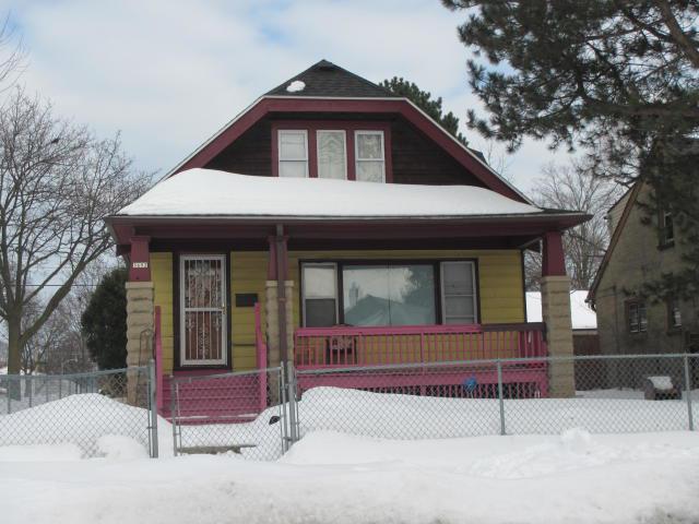5692 N 40th St., Milwaukee, WI 53209