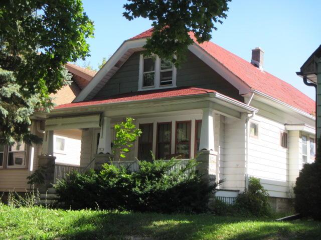 5538 N 33rd St., Milwaukee, WI 53209