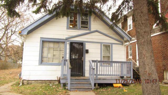 4741 N 34th St., Milwaukee, WI 53209