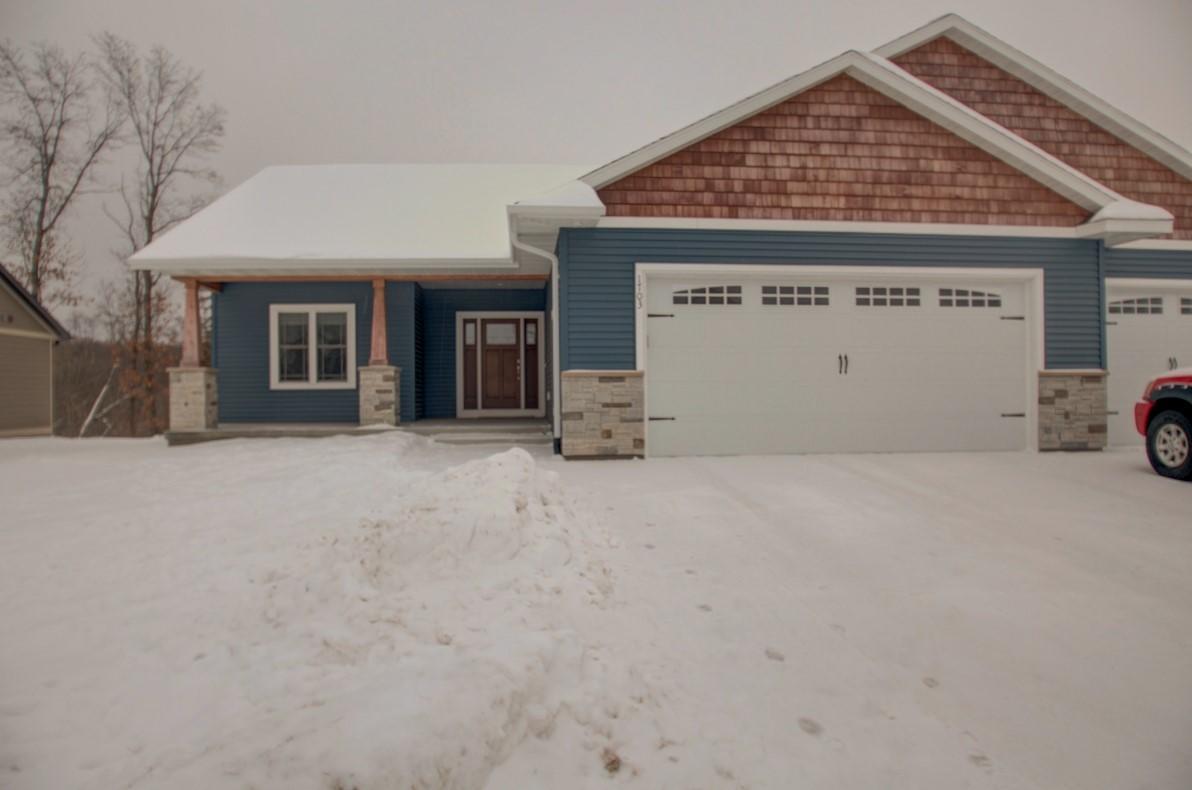 1703 Bridger Dr., Holmen, WI 54636