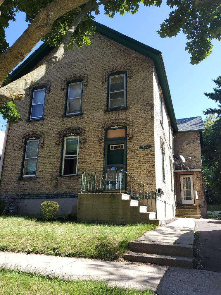 1929 Erie St., Racine, WI 53402