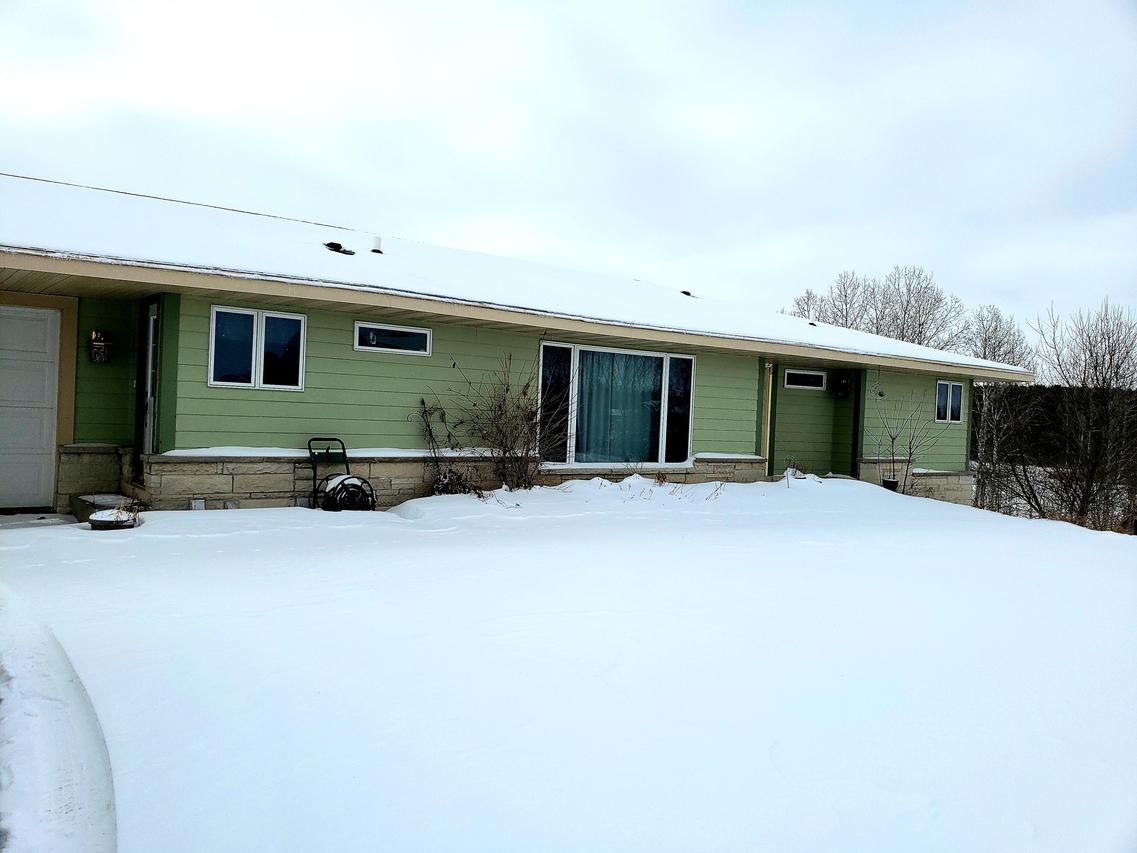 N848 Elmore Dr., Ashford, WI 53010