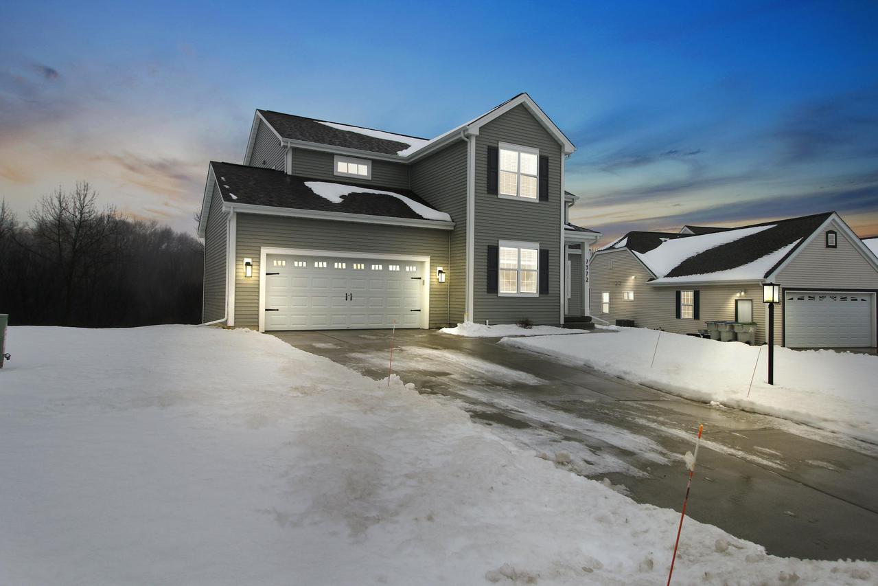 7372 N Cassie Ave, Milwaukee, WI 53224