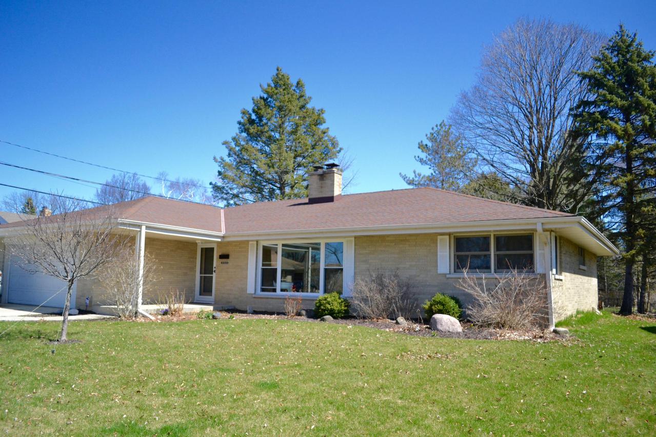 3331 Ruby Ave., Racine, WI 53402