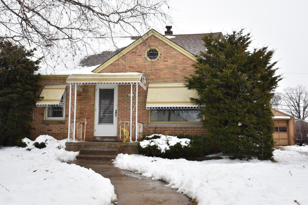 4836 S 7th St., Milwaukee, WI 53221