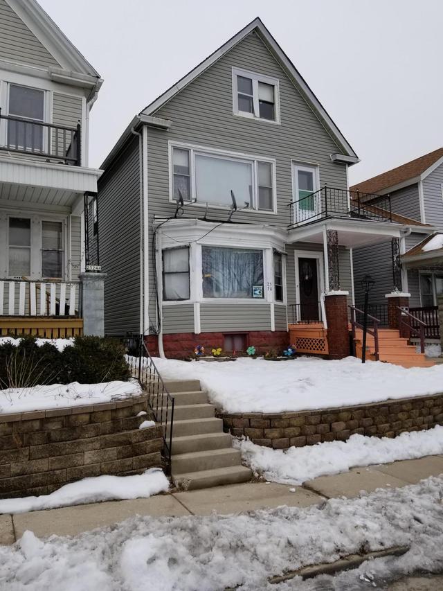 2530 S 15th Pl., Milwaukee, WI 53215