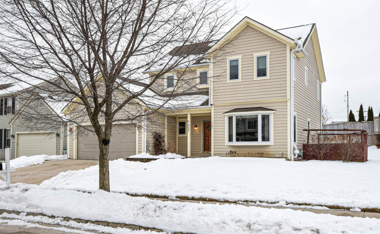 8533 W Euclid Ave., Milwaukee, WI 53227