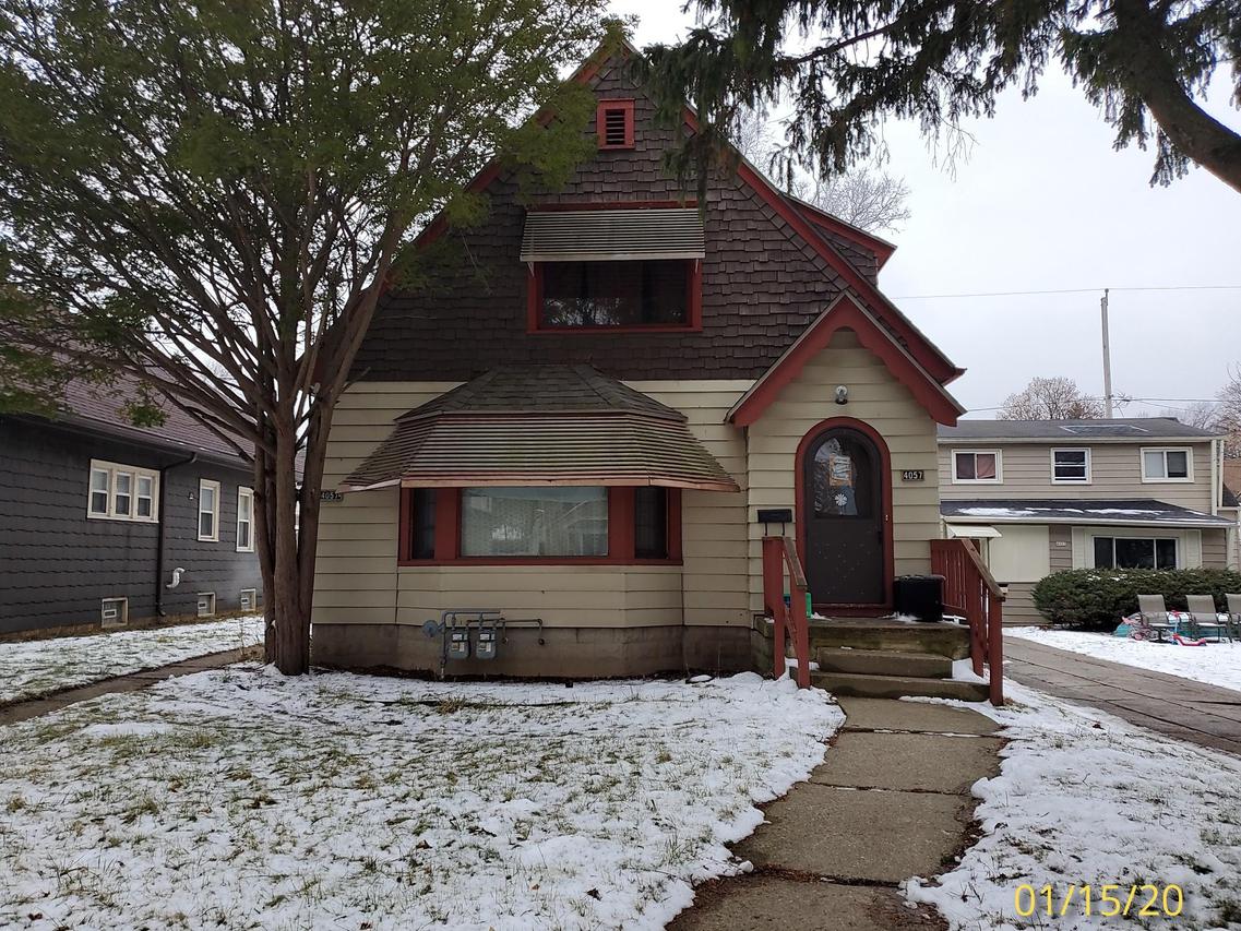 4055 N 41st St. #4057, Milwaukee, WI 53216