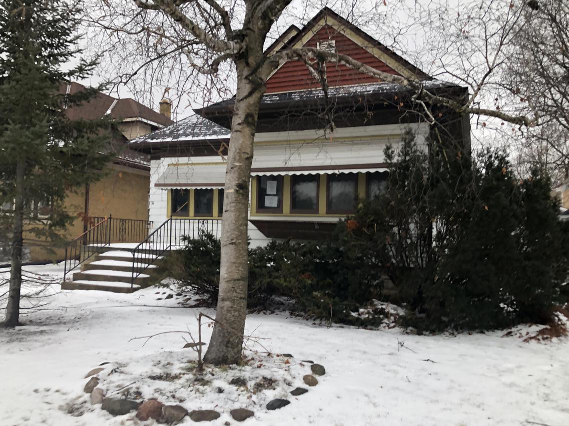 2651 N 60th St, Milwaukee, WI 53210