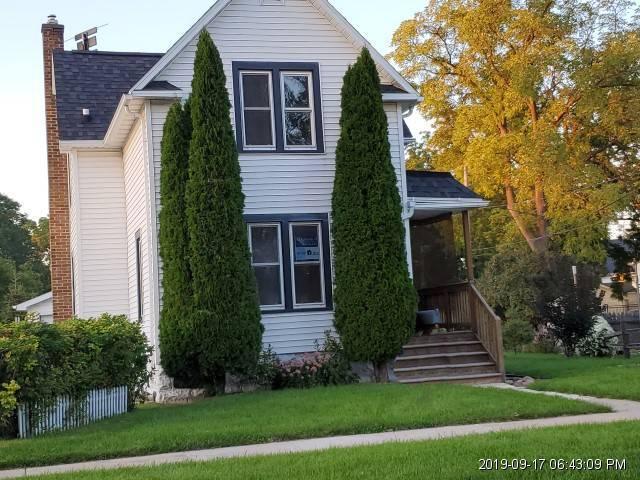 309 Grove St, Fond Du Lac, WI 54935