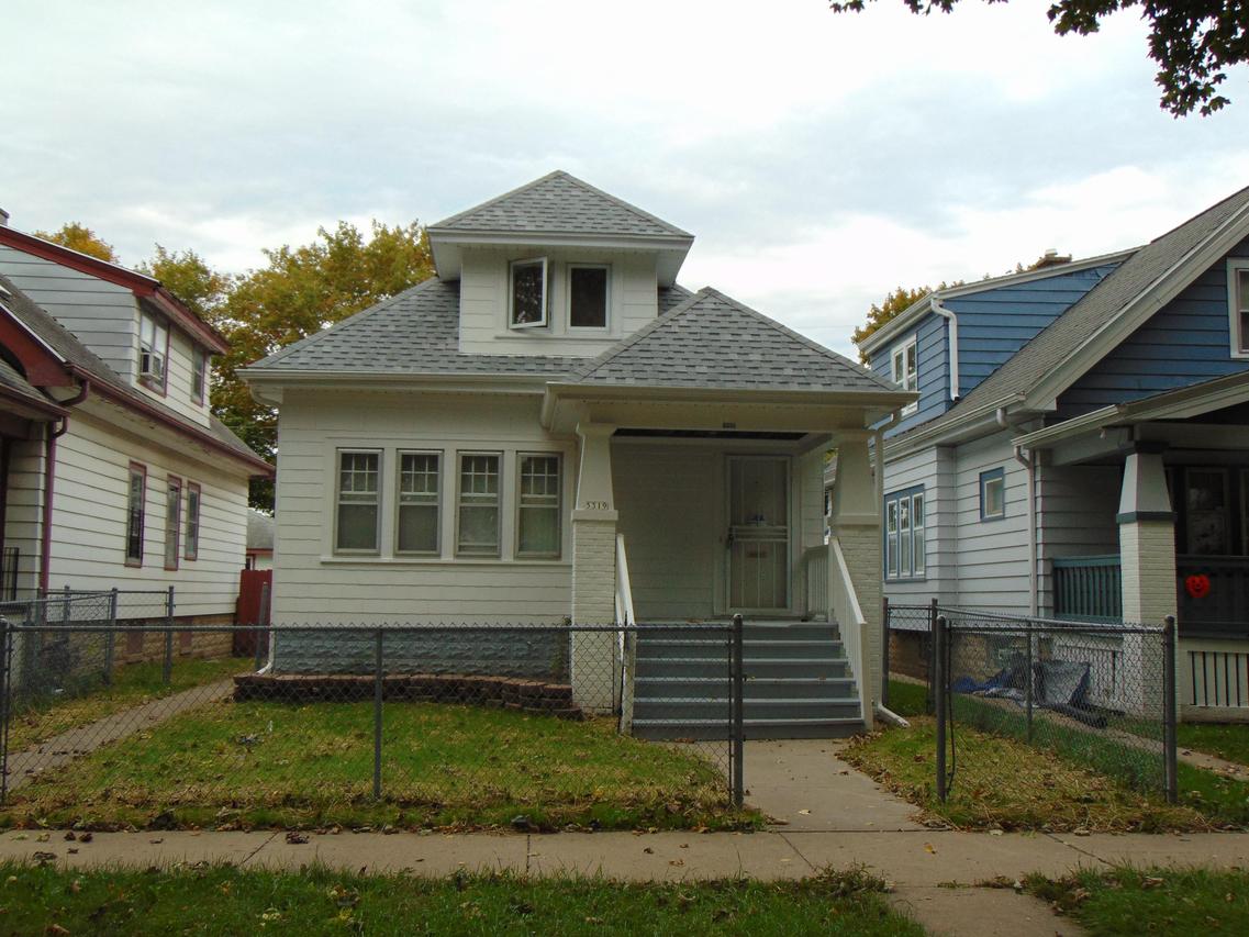 5319 N 39th St., Milwaukee, WI 53209