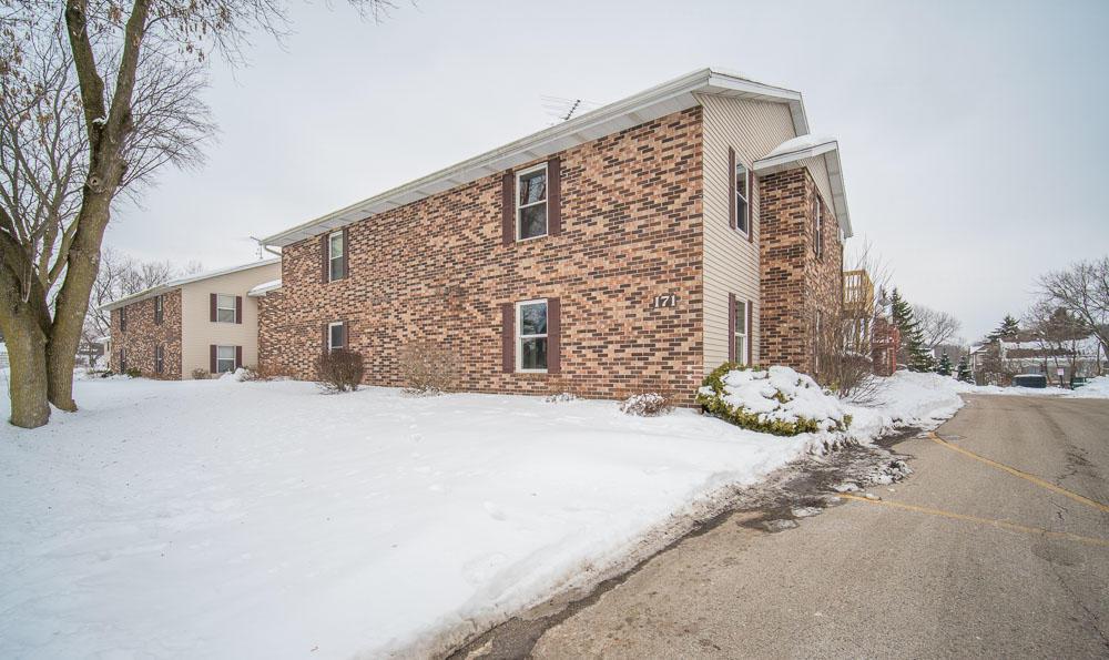 171 S Maple Ave. #1, Slinger, WI 53086