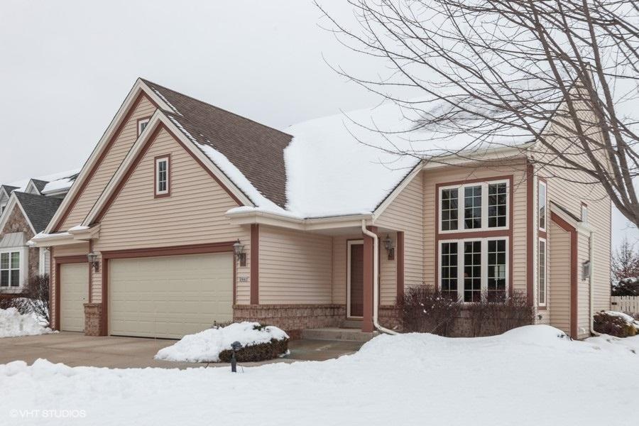 2441 Tumbleweed Ave., West Bend, WI 53095