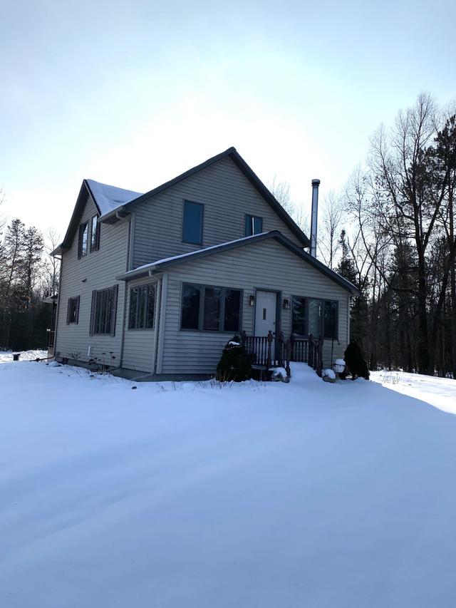 W6469 State Hwy 64, Grover, WI 54157