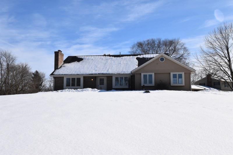 W277S8400 Riverview Dr., Vernon, WI 53149