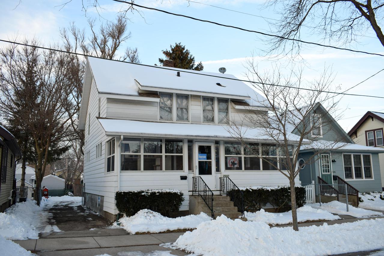 2642 E Dayton St., Madison, WI 53704