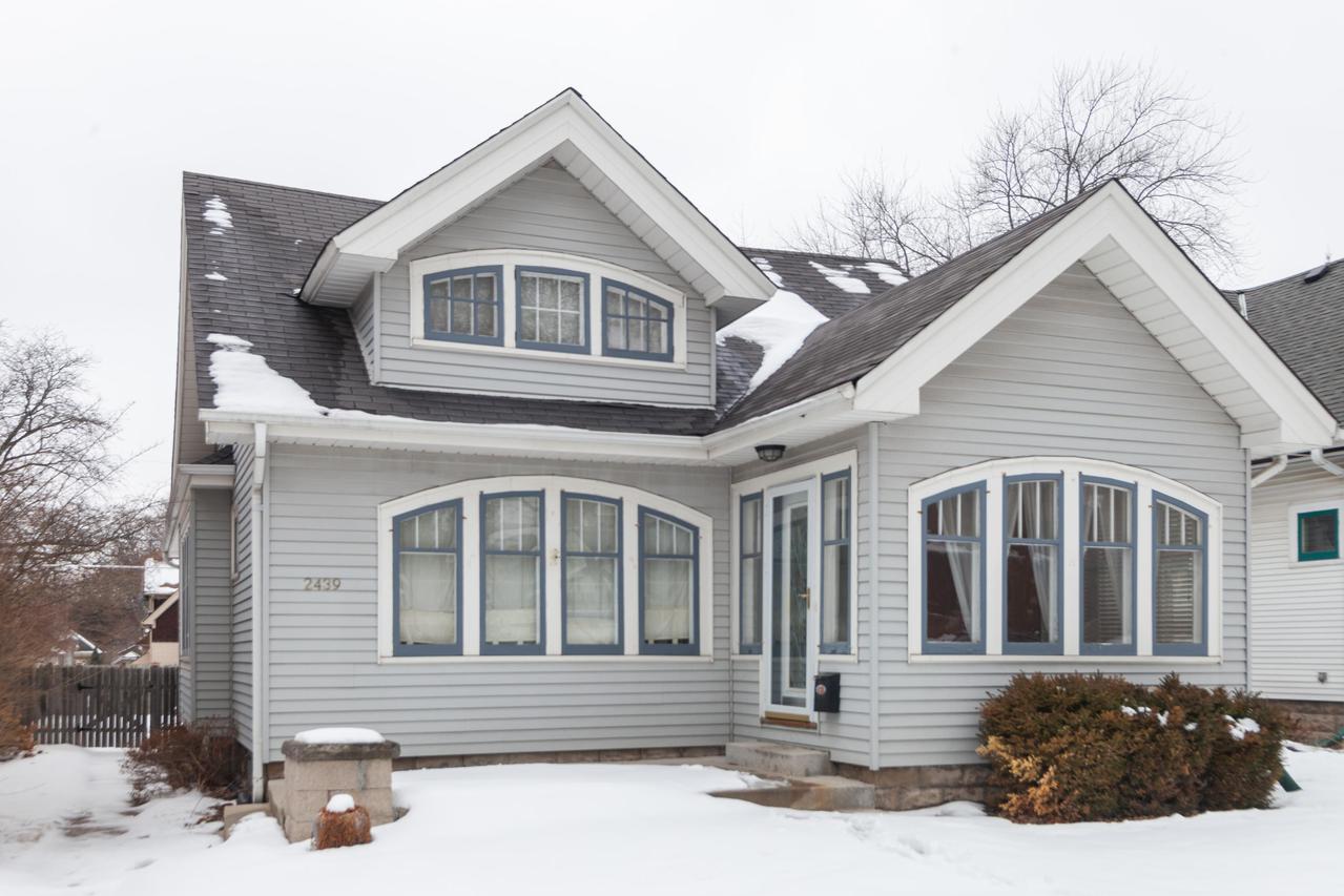 2439 N 64th St., Wauwatosa, WI 53213