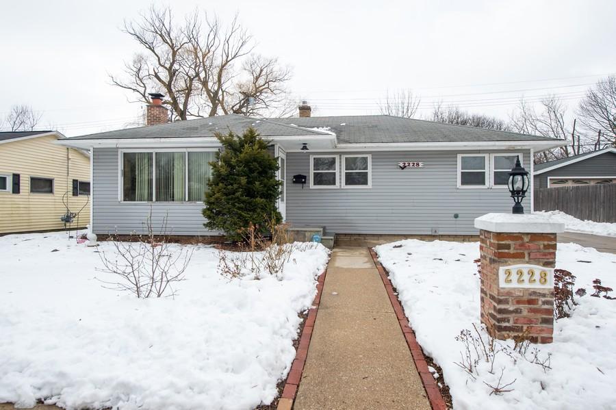 2228 Loraine Ave., Racine, WI 53404